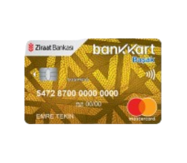 Ziraat Bankası